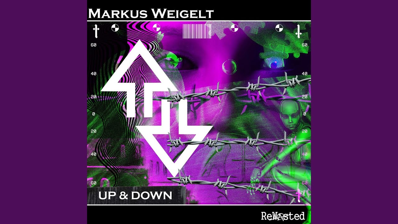 Up and Down