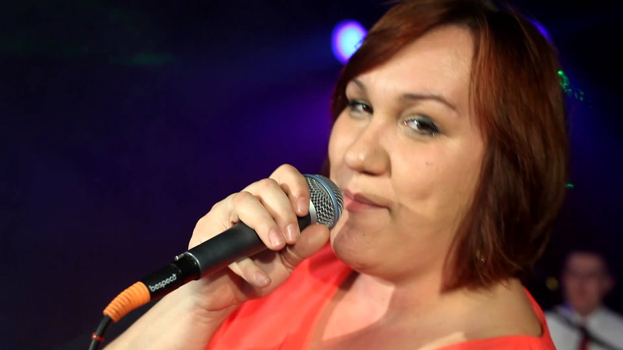 Zespół EFEKT -  Corazon Espinado cover