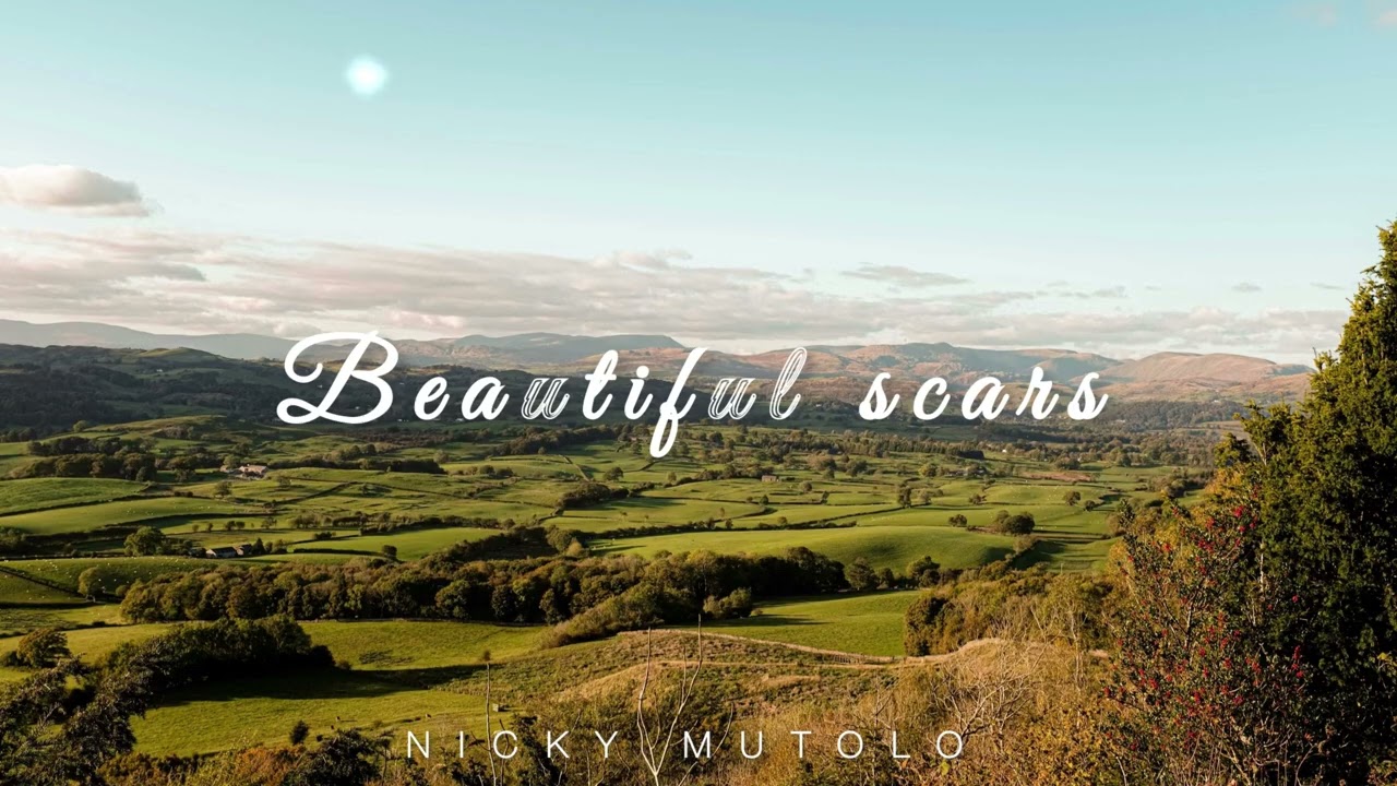 “Beautiful Scars”|Sad Emotional Piano violin instrumental,hiphop, rap type beat #sadinstrumental 