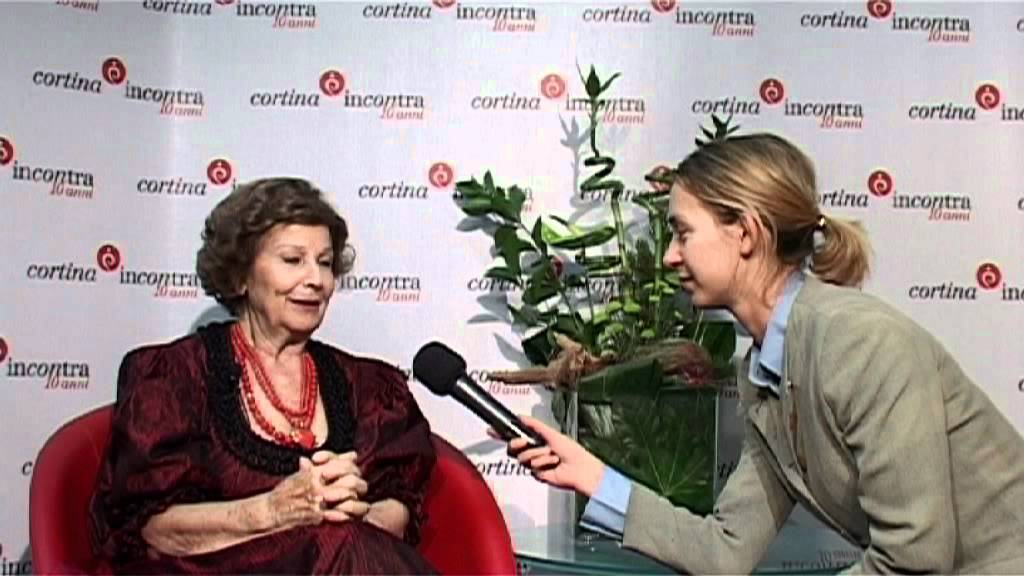 Nicoletta Orsomando | intervista di Giulia Rossi