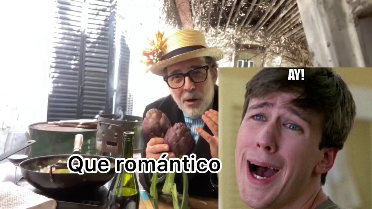 Recetas r&uacute;sticas 31 &ldquo; Tortilla de pencas de acelga &ldquo; maravilloso!!