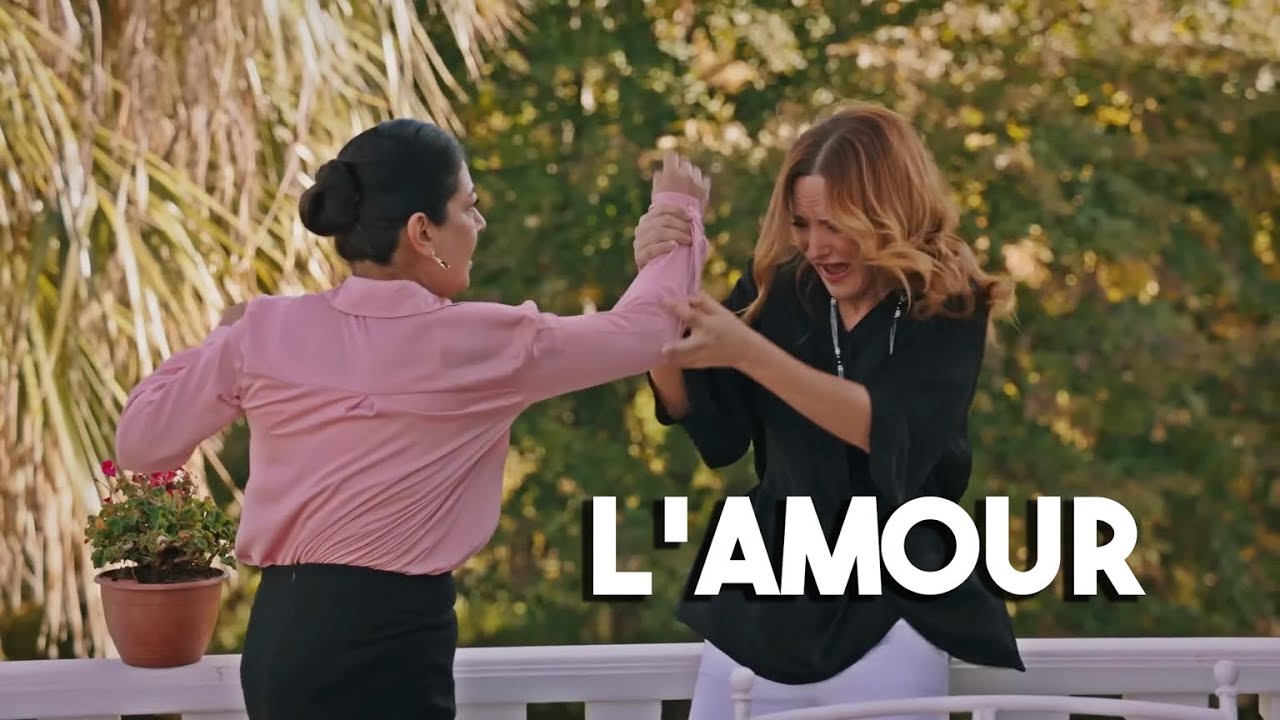 Winds of love || L'amour #windsoflove #rüzgarlıtepe