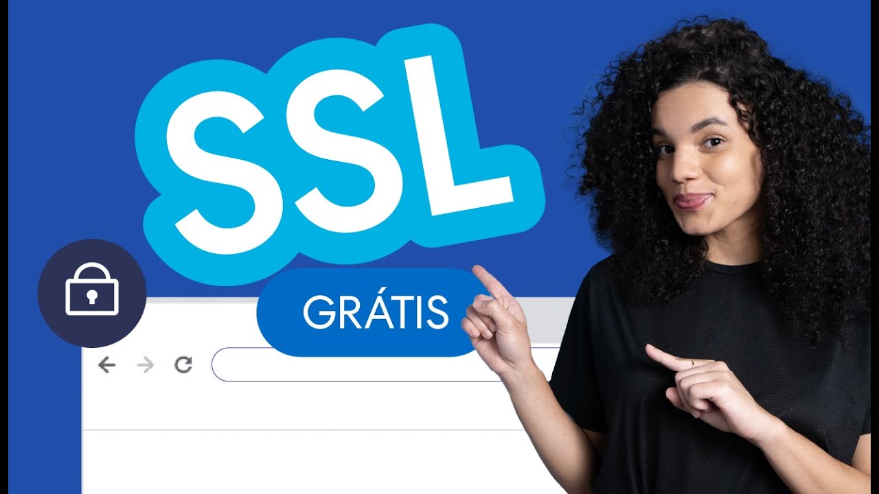 Certificado SSL gr&aacute;tis: como ATIVAR na loja Nuvemshop? [PROTEJA O SEU SITE]