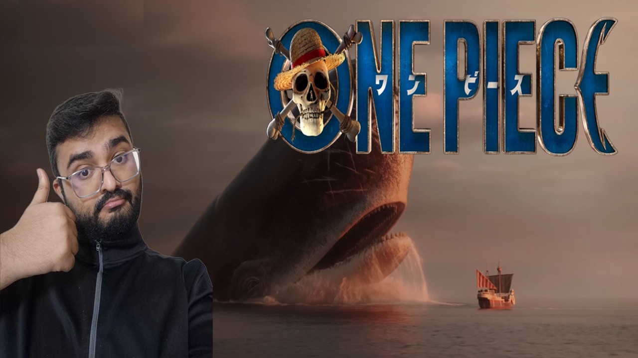 Diehard Fan Reacts to ONE PIECE LIVE ACTION OFFICIAL TRAILER || OPLA S2 Trailer Reaction