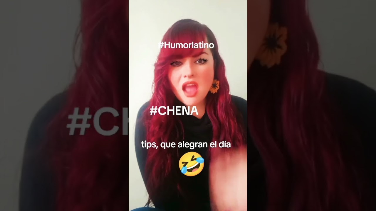 tips, #CHENAHUMORYREFLEXION #humor #risas #foryou #youtubeshorts #asmefamoso