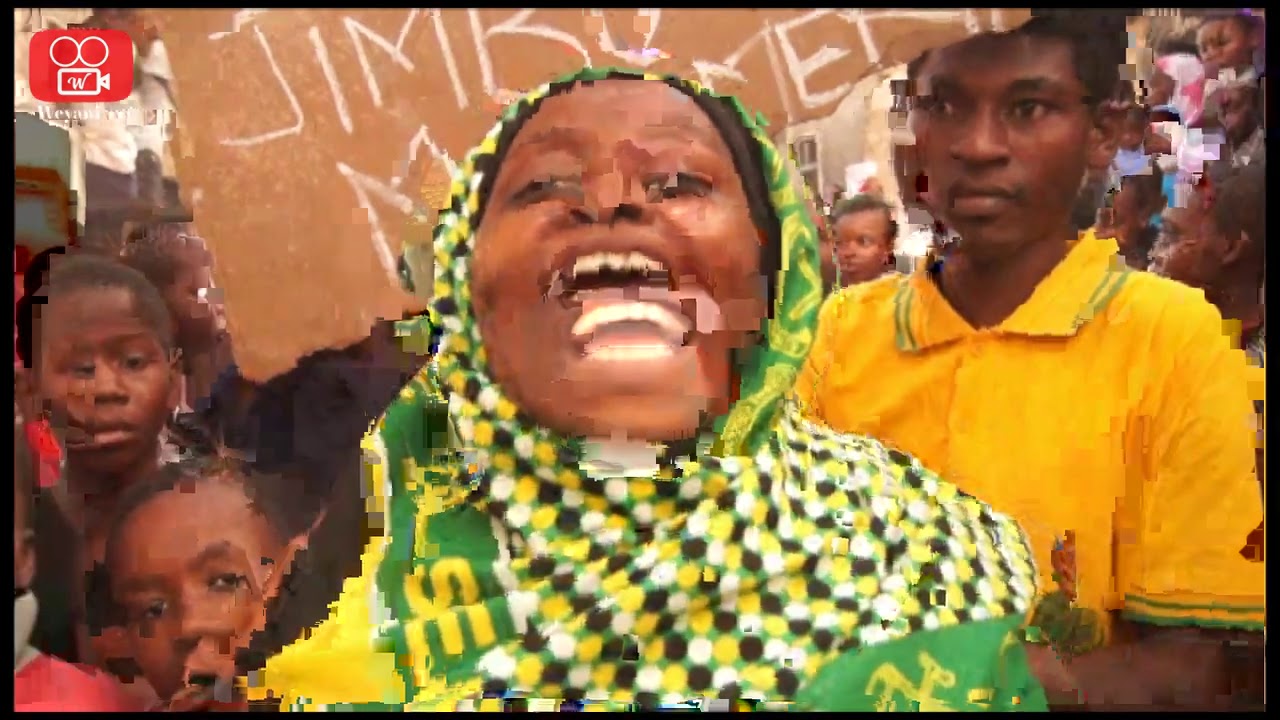 CCM Unguja wamkataa mshindi kura za maoni ubunge