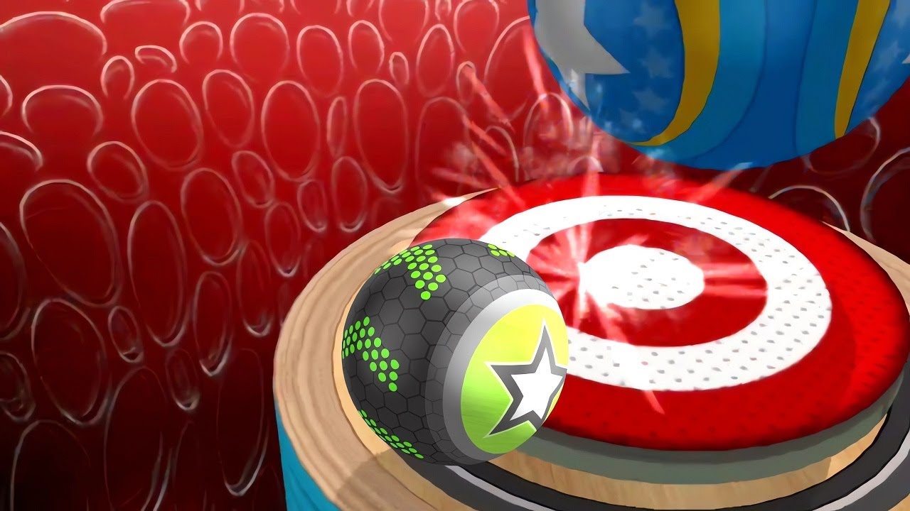 Going Balls‏ - SpeedRun Gameplay Level 8943