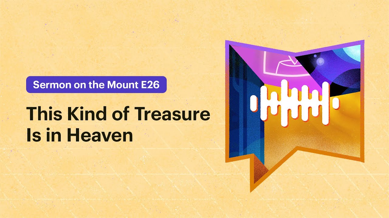 This Kind of Treasure is in Heaven