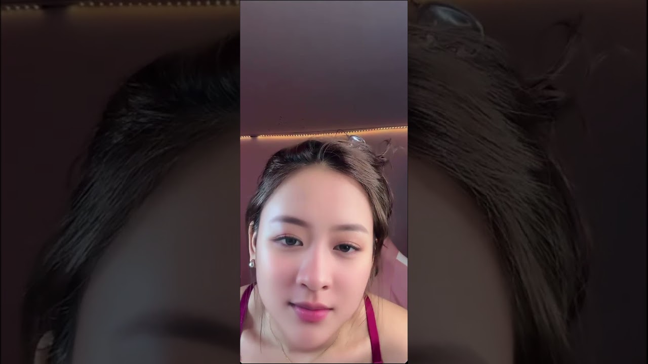GIRL LIVE😍BIG-OLIVE🥵💦#part235💖#live #dance 