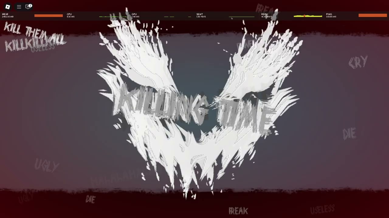 Roblox Asura #2