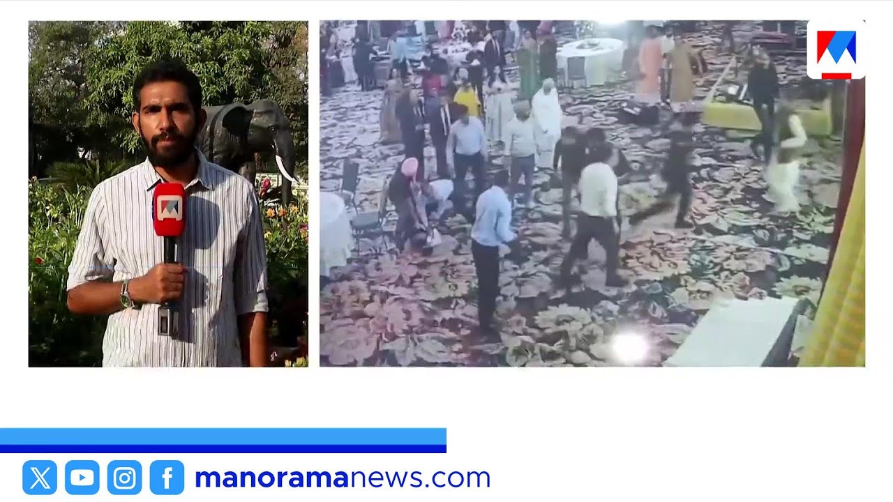 ഫറൂഖ് അബ്ദുല്ലയെ വെടിവച്ച് കൊല്ലാന്‍ ശ്രമം; തലനാരിഴ രക്ഷ | Farooq Abdullah Assassination Attempt