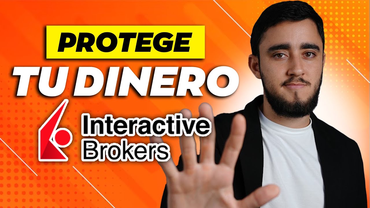 Tutorial: ASIGNA UN BENEFICIARIO A TU CUENTA DE INTERACTIVE BROKERS 👉No pierdas tu dinero! IBKR 2025