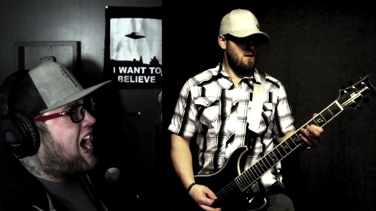 So Cold - Breaking Benjamin (Before the Chase)