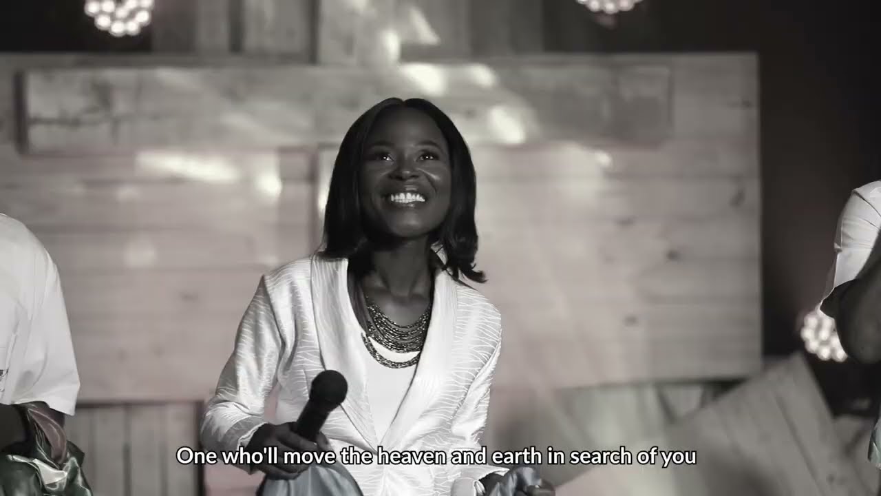 OFFERING - Christiana Attafuah ft Brother Gospel & Nana Amoah