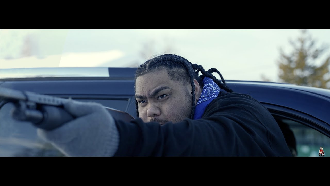 ML Clasixc Criip x Baby Cisco - 