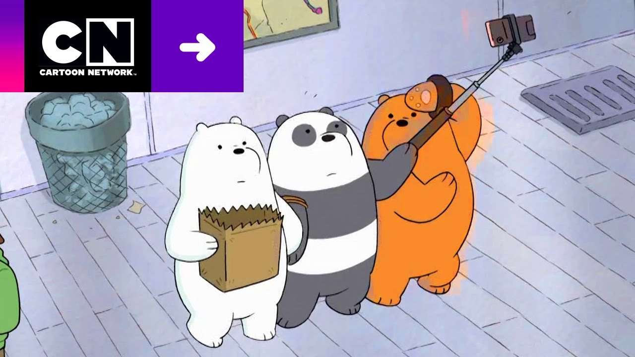 Viajes subterráneos, laboratorios secretos ¡y más! | Lo que viene | Cartoon Network