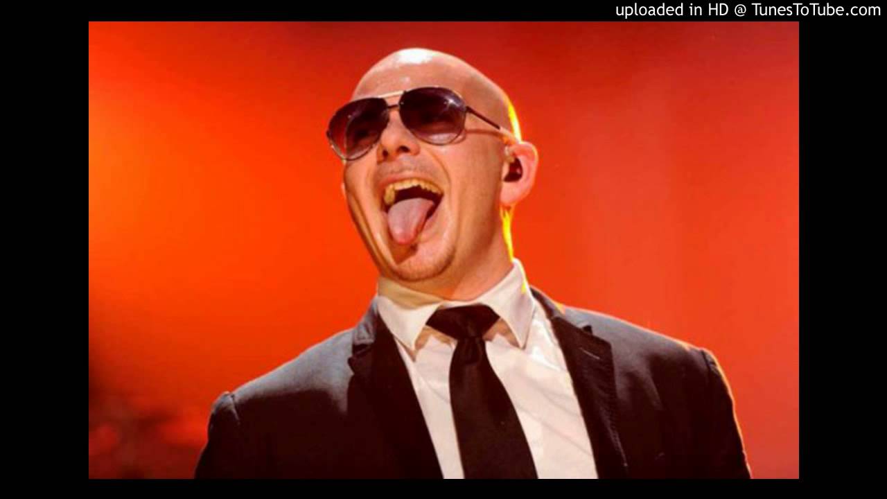 Avicii - Wake Me Up (Pitbull remix)