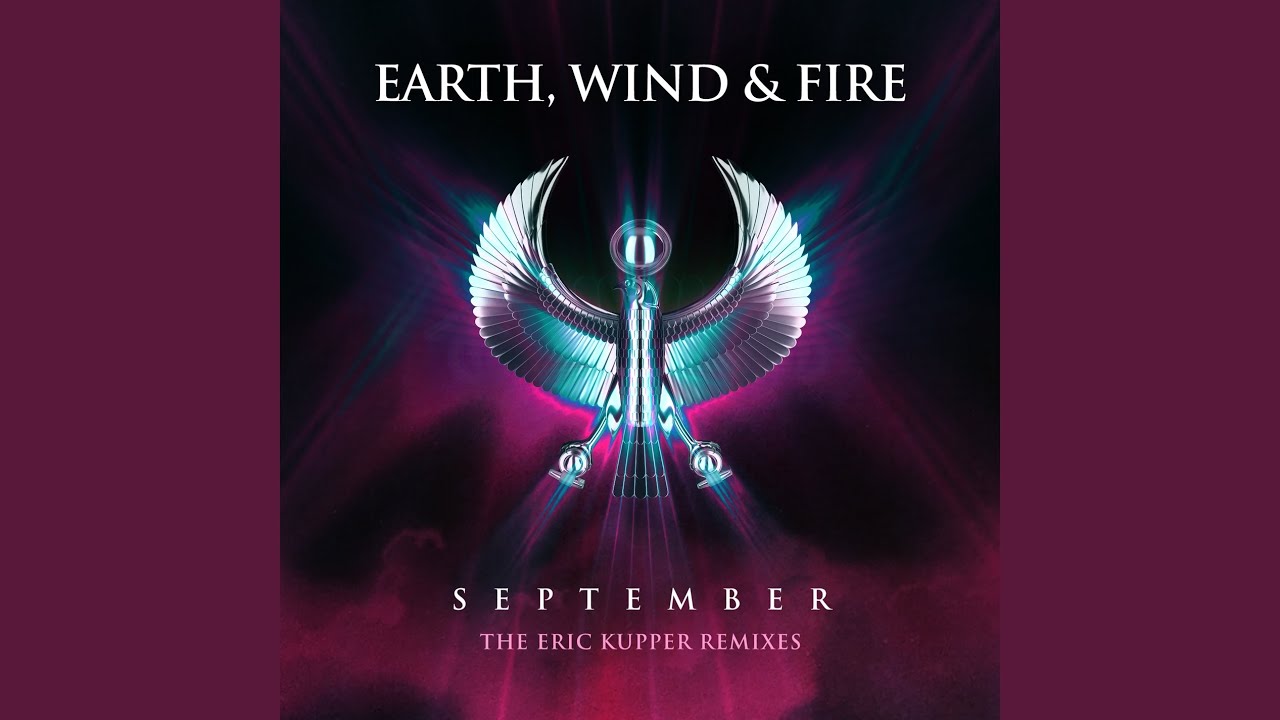 September (Eric Kupper Extended Vocal Mix)