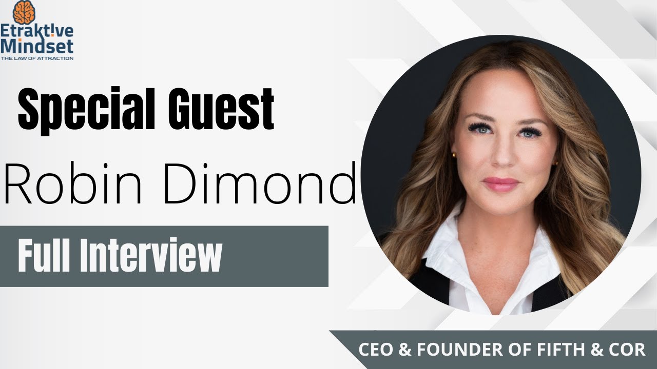 The Hidden Truth Behind the Glamorous Life of a Marketing Mogul