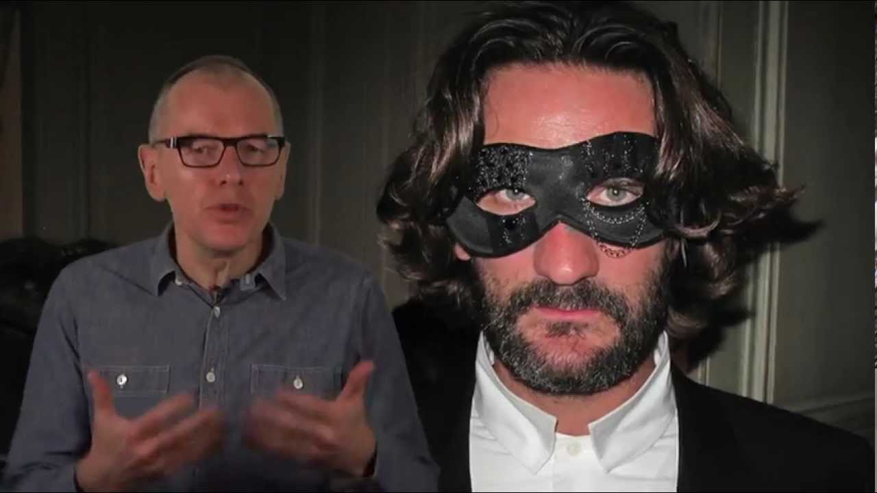 Qu'est-ce que l'autofiction ? Uncle vous explique