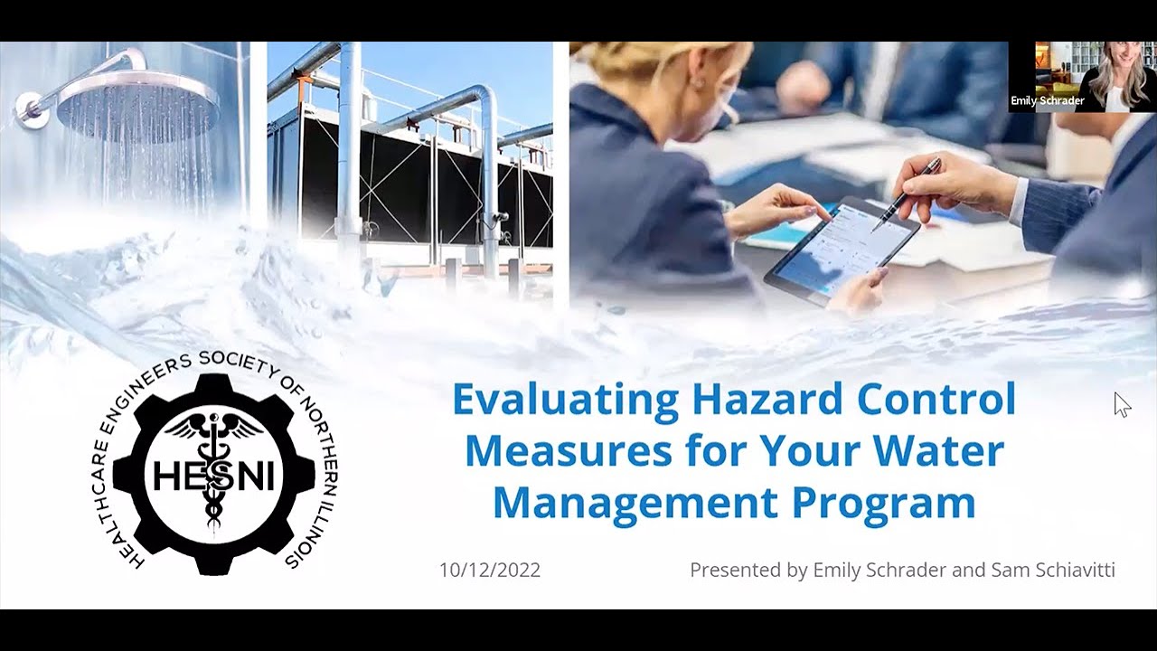Water Mgmt Webinar