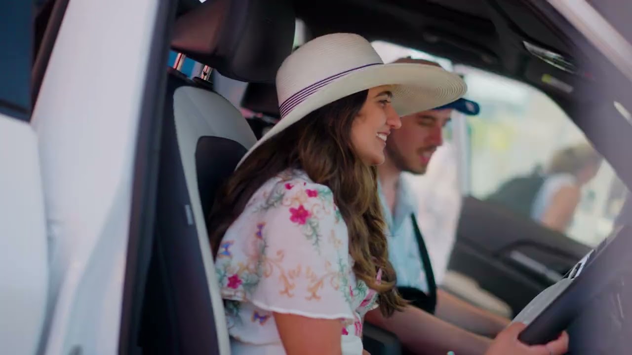 25th Anniversary | Australian Open | Kia