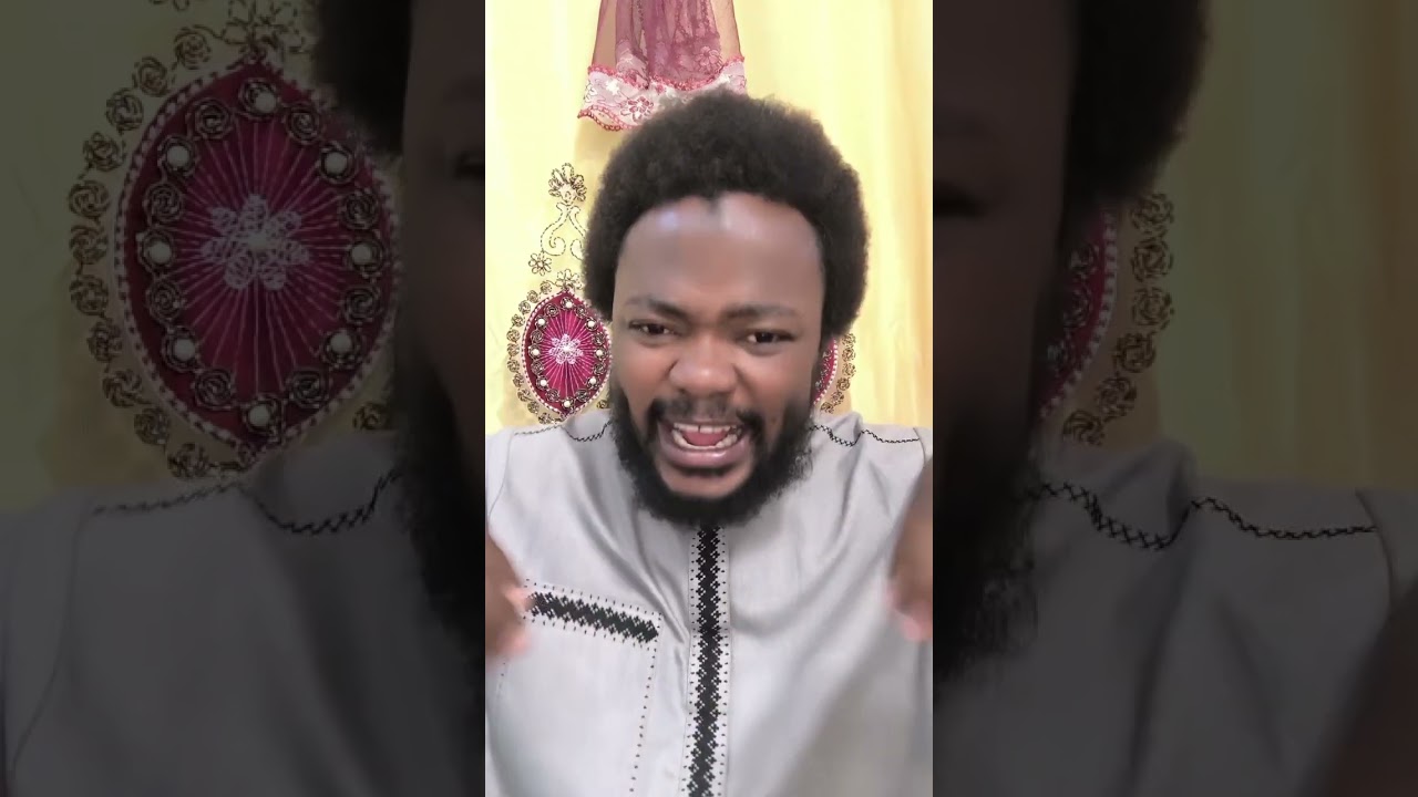 Une femme m'a insultée à cause de kafiri Chico Mais Alhamdoullilah ont là Corrigé Kèlèkotèh Dalilou