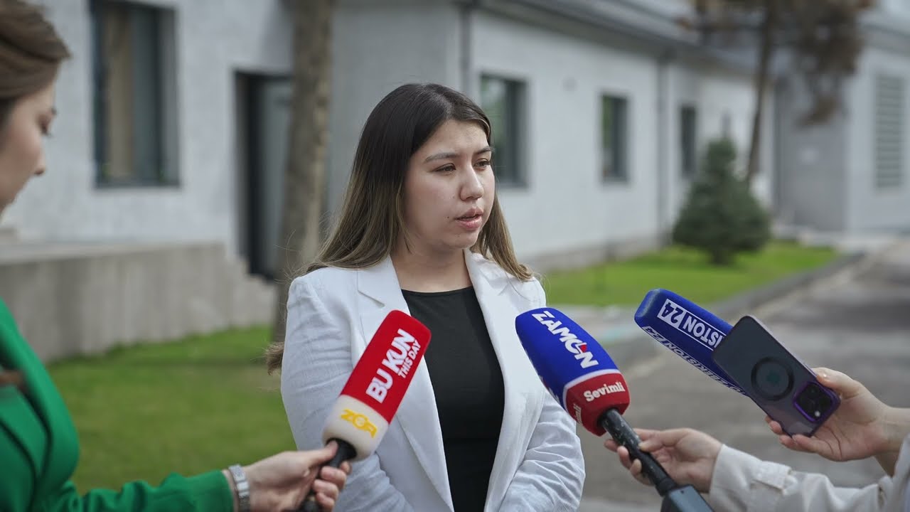 Alyuminiy idishlarlarni lazerli raqamli markirovkalash zavodiga press-tur