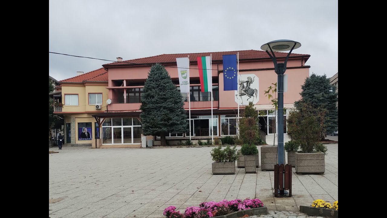 ПРЕОБРАЗЕНИТЕ ИЗТОЧНИ РОДОПИ /ЧАСТ 14/ КРУМОВГРАД - ИВАЙЛОВГРАД