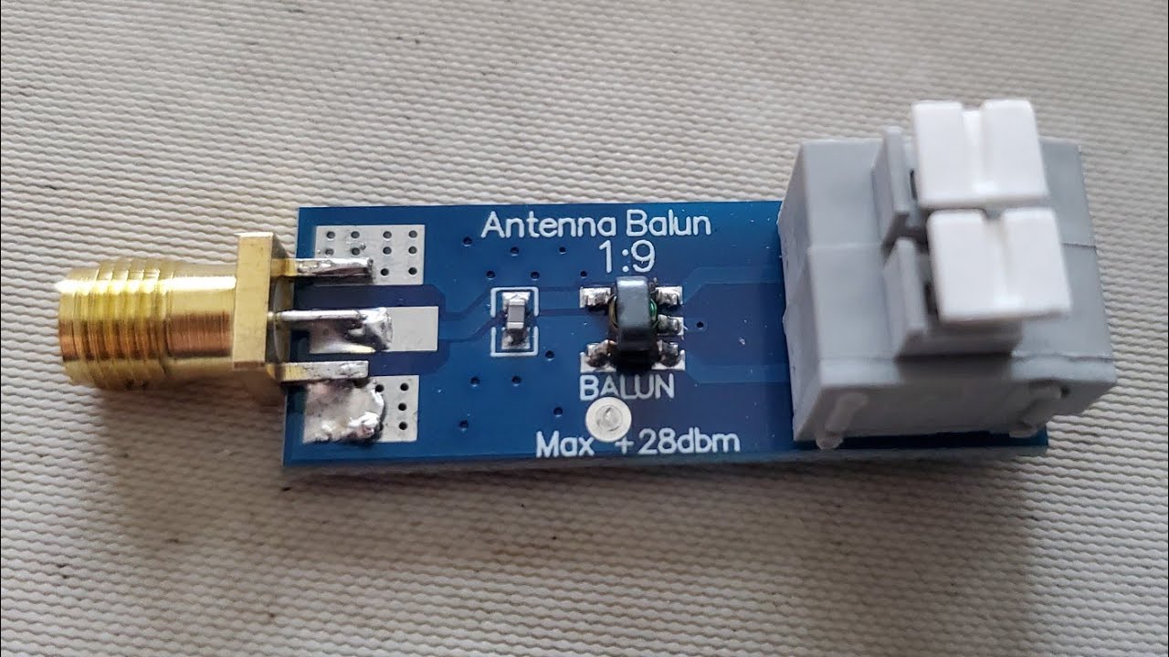 Shortwave Longwire vs dipole Balun or No Balun