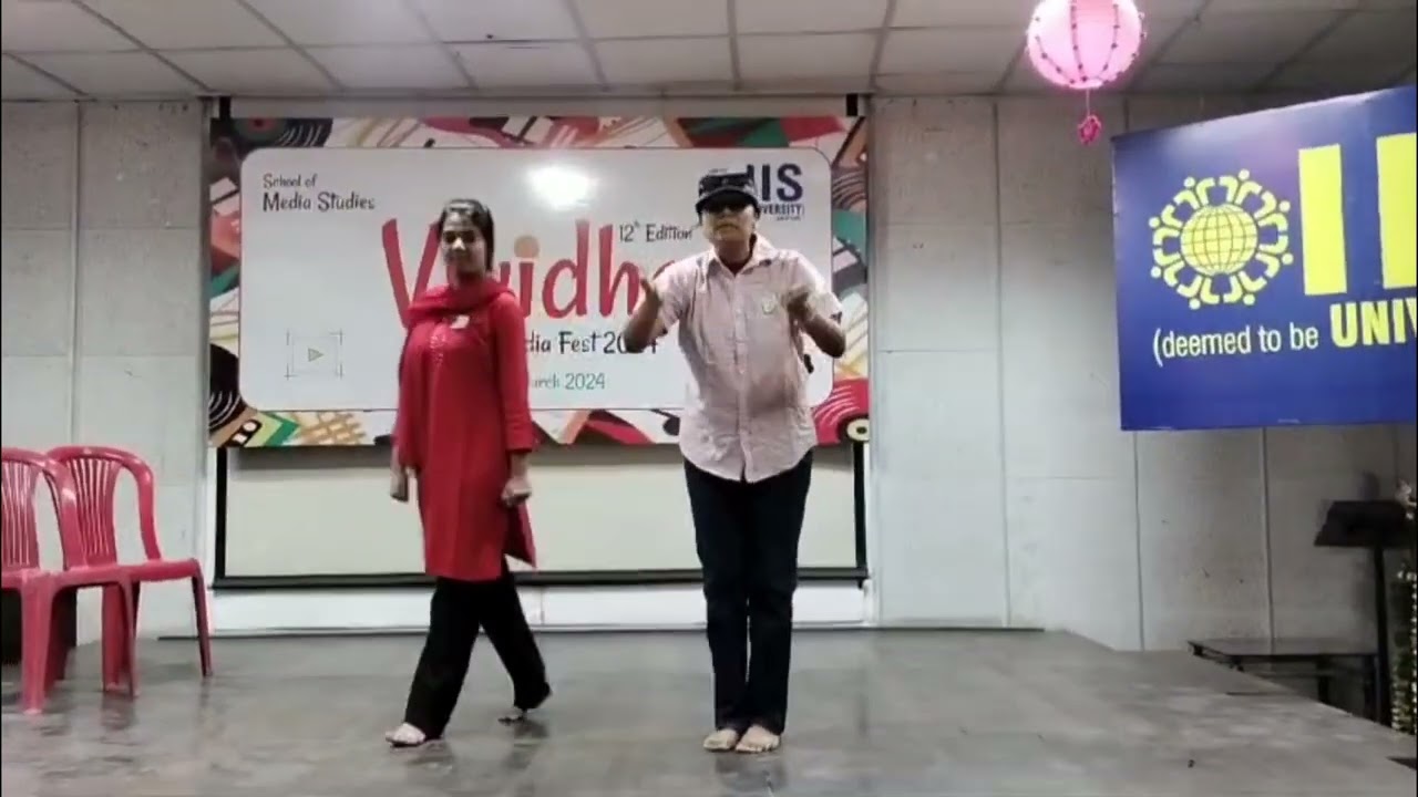 Ad Mad Competition (Tissue)| Inter College Competition| Winning Performance| Aanchu Tissue Box