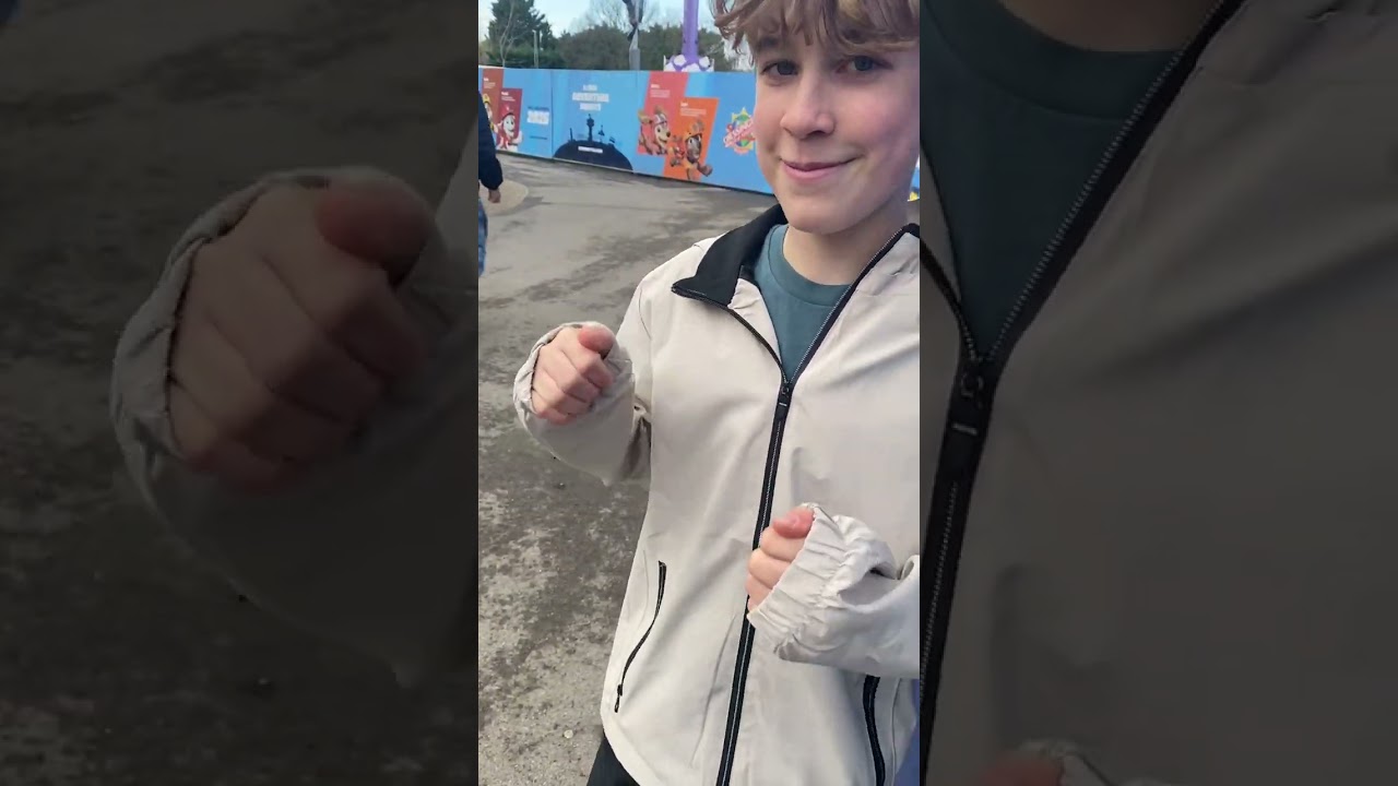 CHESSINGTON VLOG WITH SID!!! #rollercoaster #chessingtonworldofadventures 