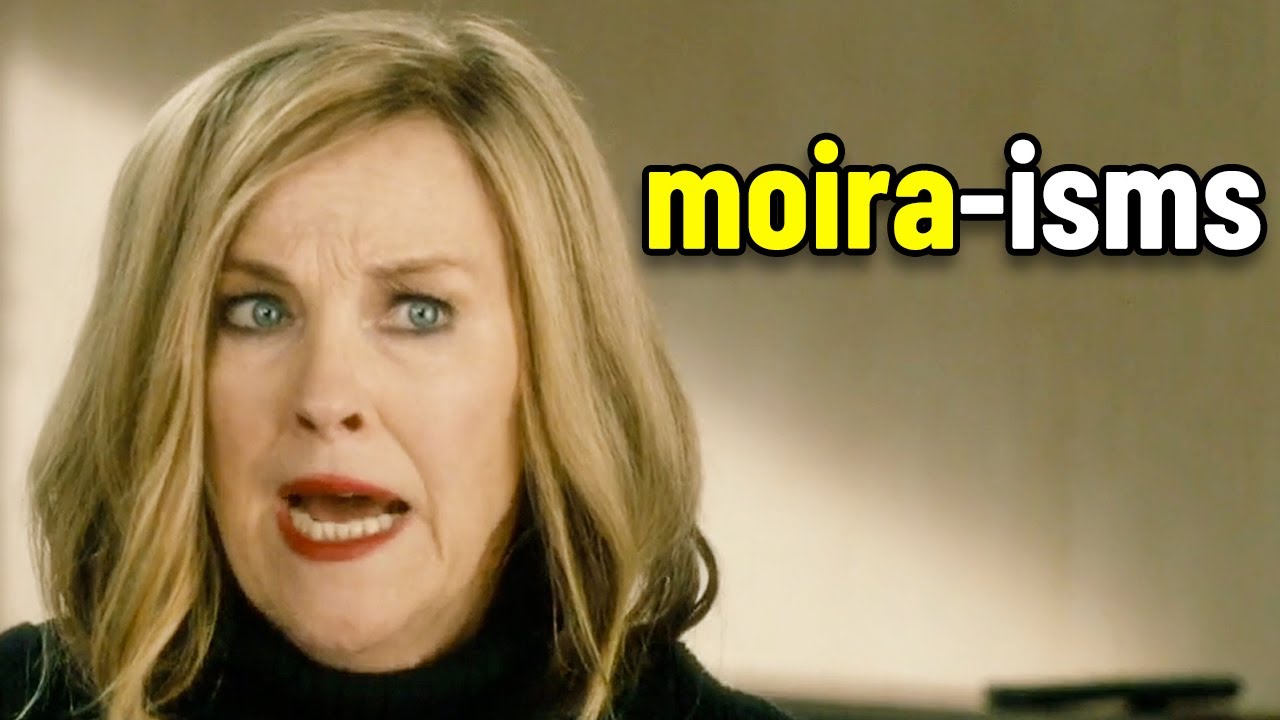 Funniest Schitt's Creek Running Gags