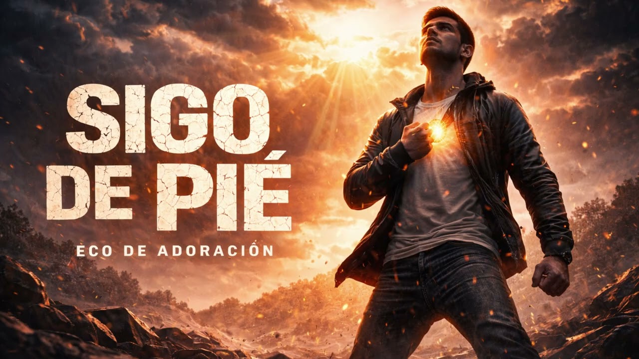 Sigo de pié