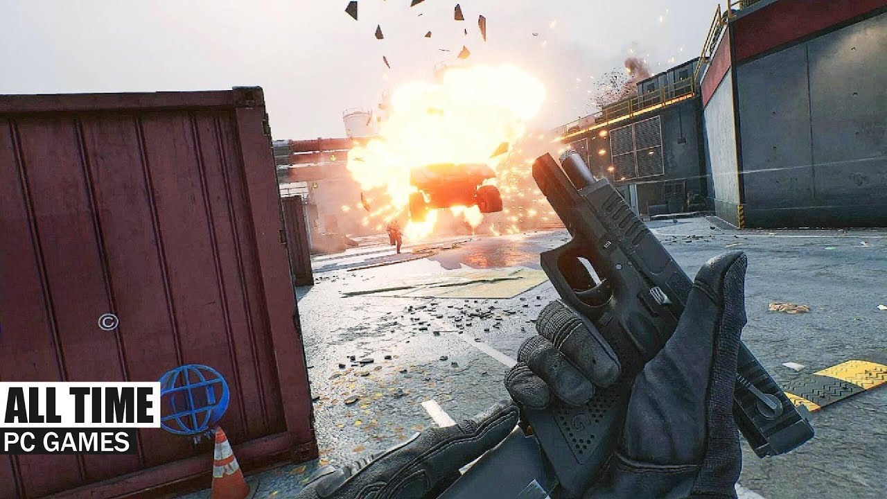 20 BEST PC GAMES OF ALL TIME || ALL TIME FAVOURITE GAMES