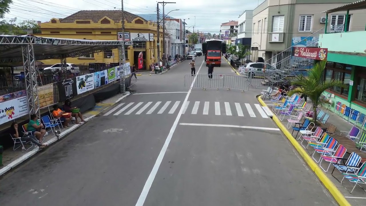 Bora as ensaio técnico 