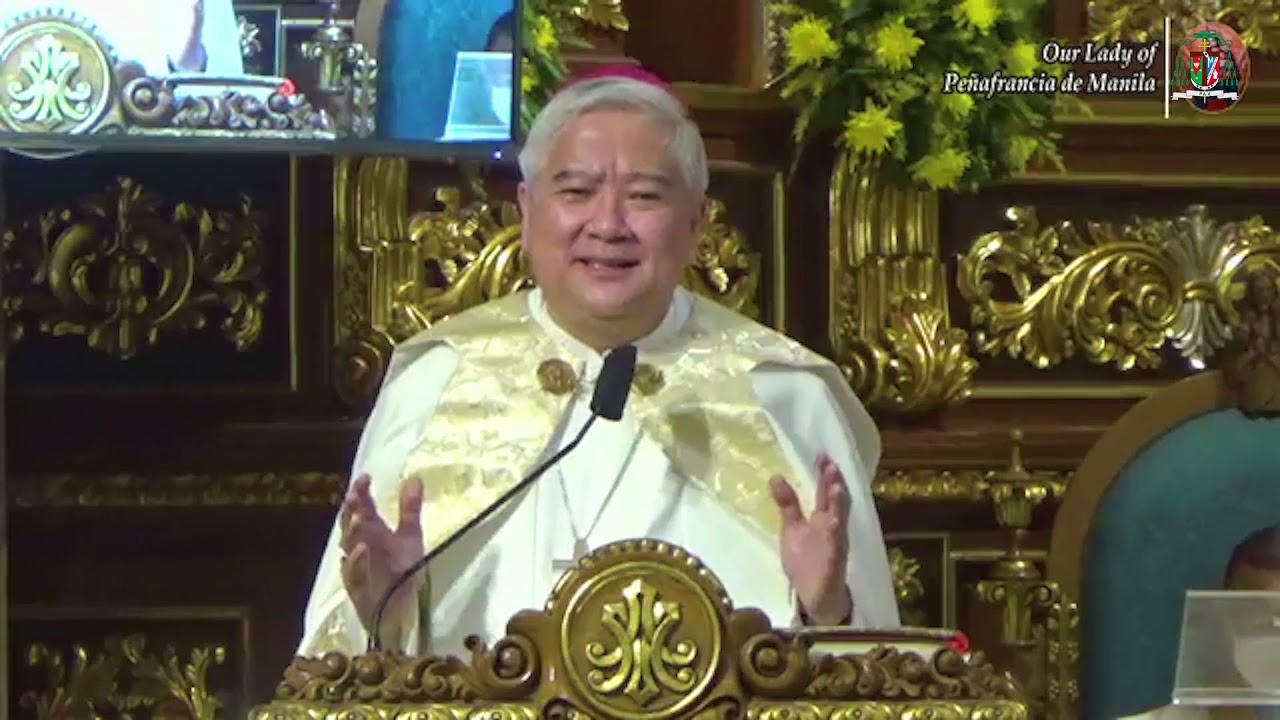 Paano makilala ang isang tunay na pari?