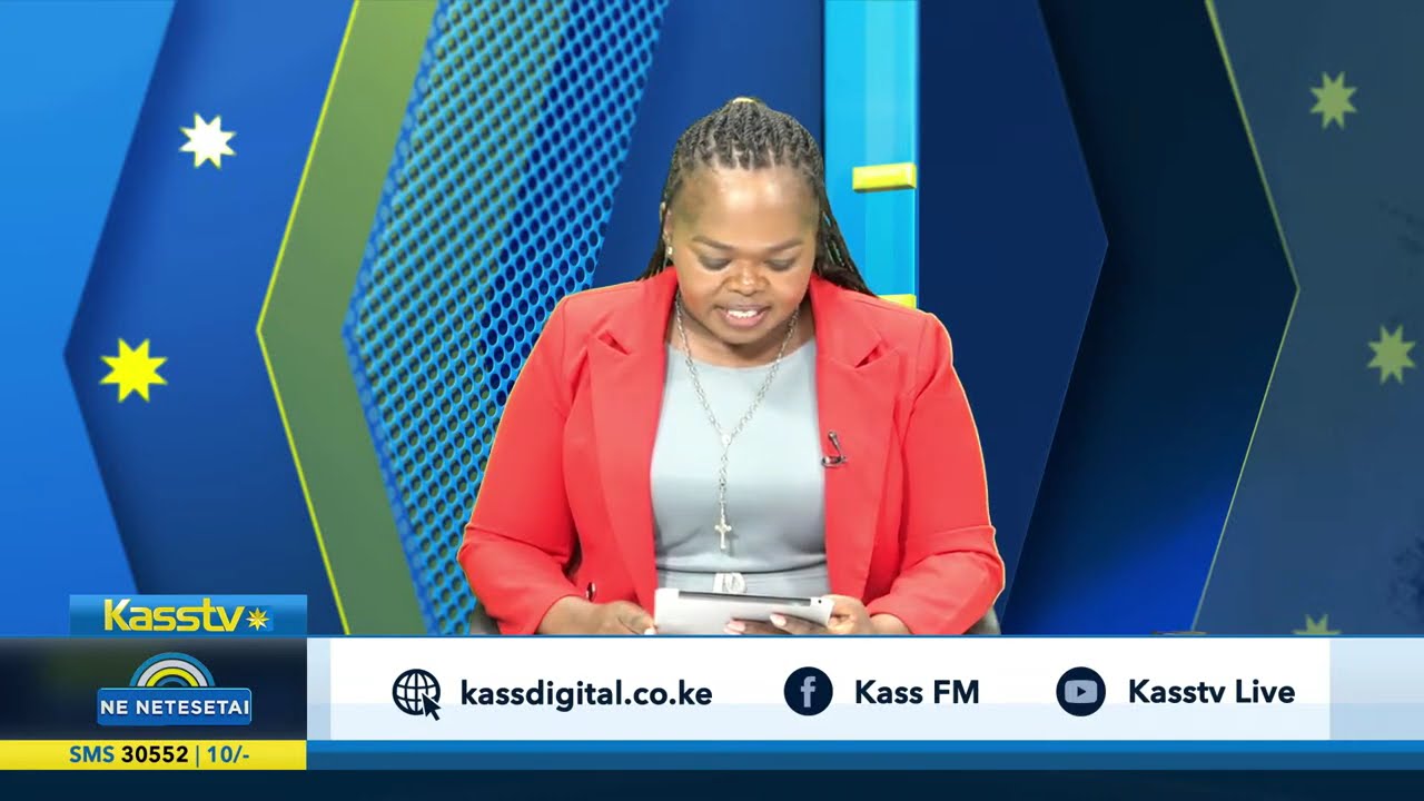 KASS TV LIVE
