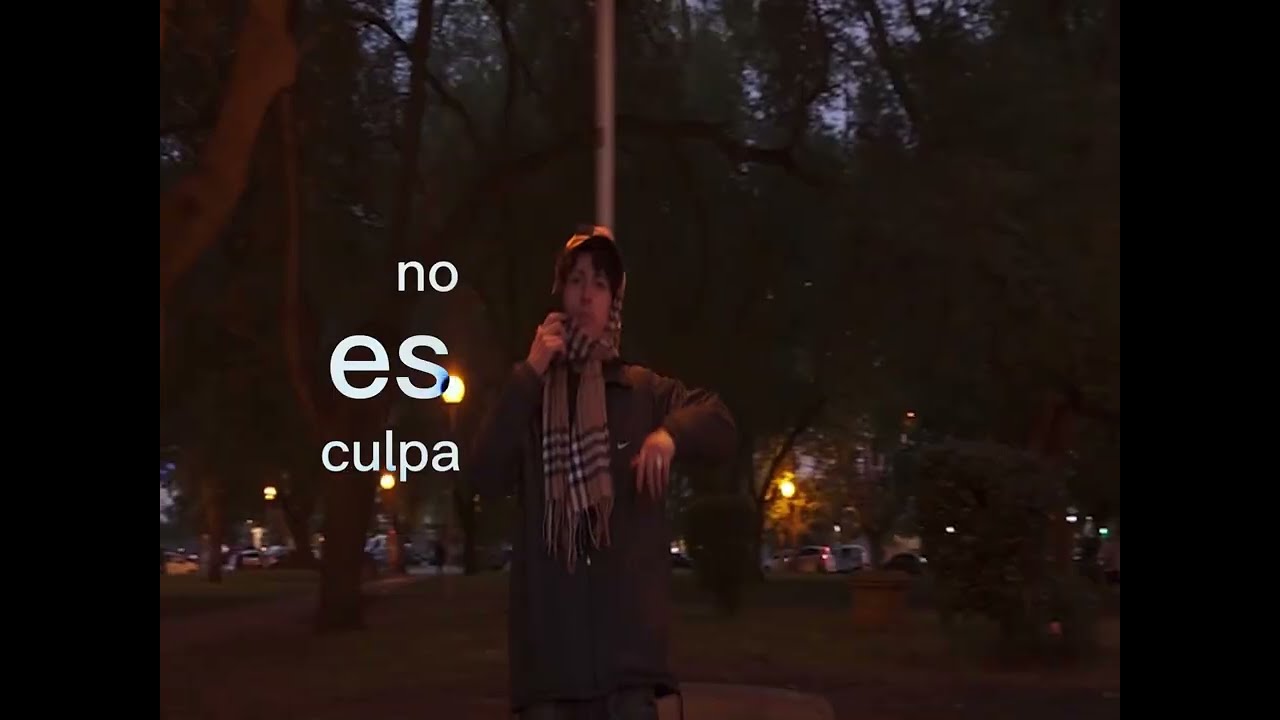 Blasi - ODM (Video Oficial)