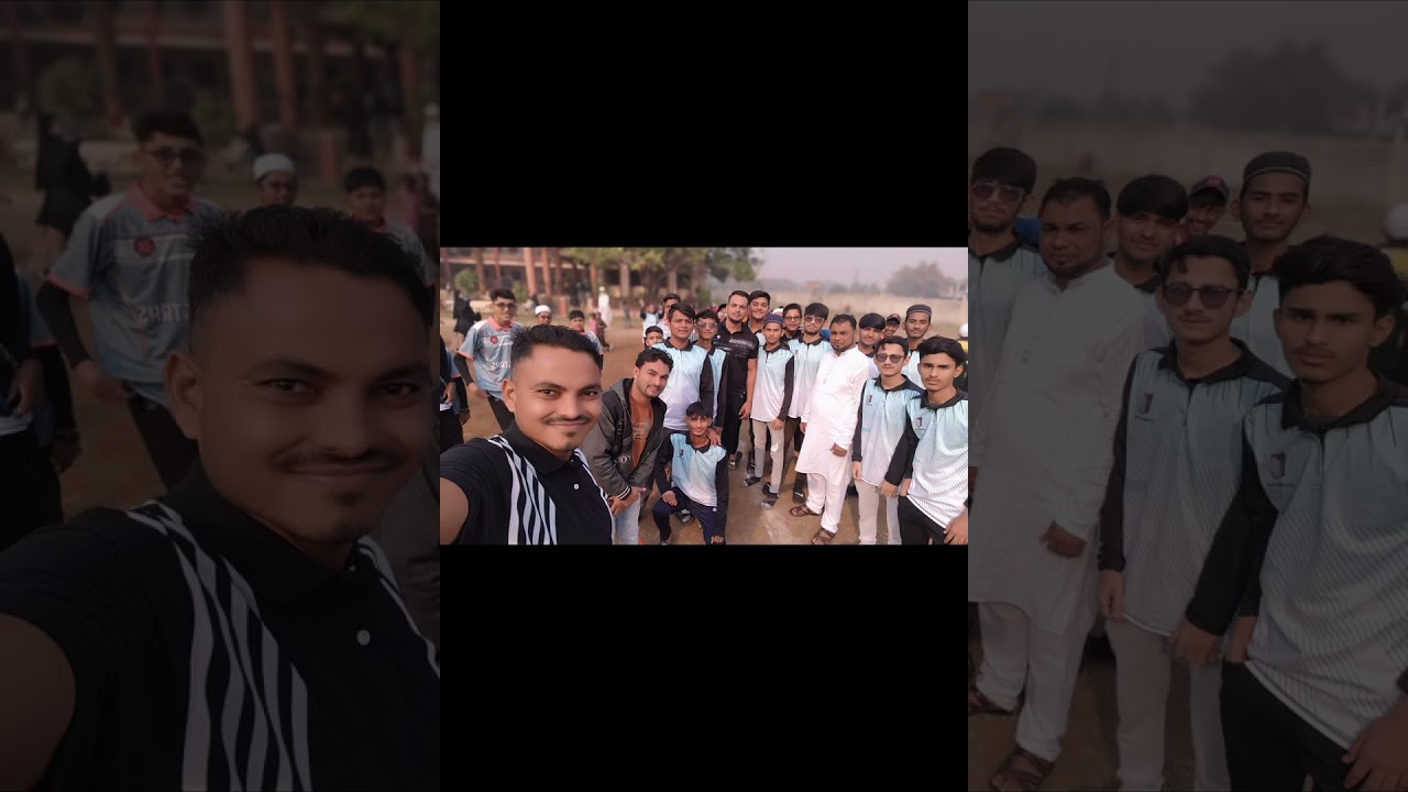 FALAHI HIGH SCHOOL , TADKESHWAR ANNUAL SPORTS DAY 2024-25