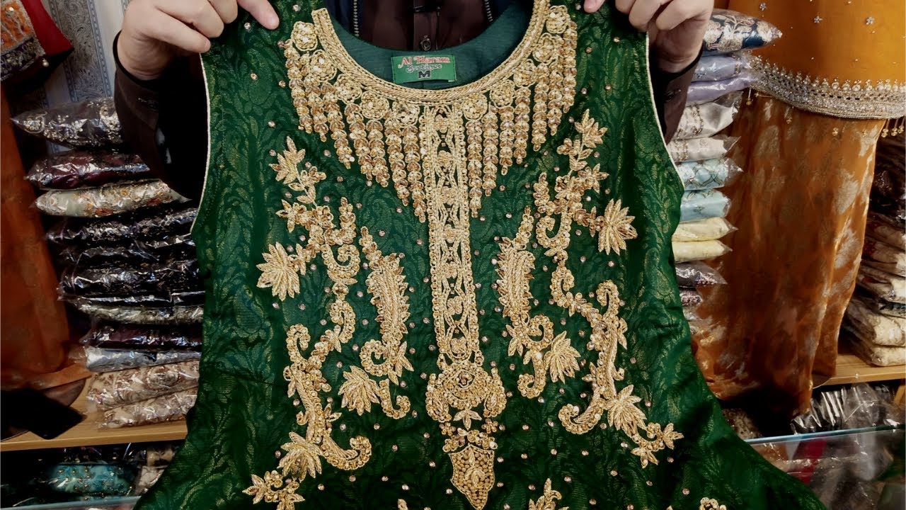 Pakistani Readymade Bridal Wedding Collection 2022 ||Party Wear Dresses ||Pakistani Wedding Dress