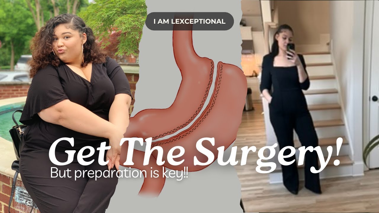 Get The Surgery - Diving Deeper into the Pros and Cons of Gastric Sleeve Surgery