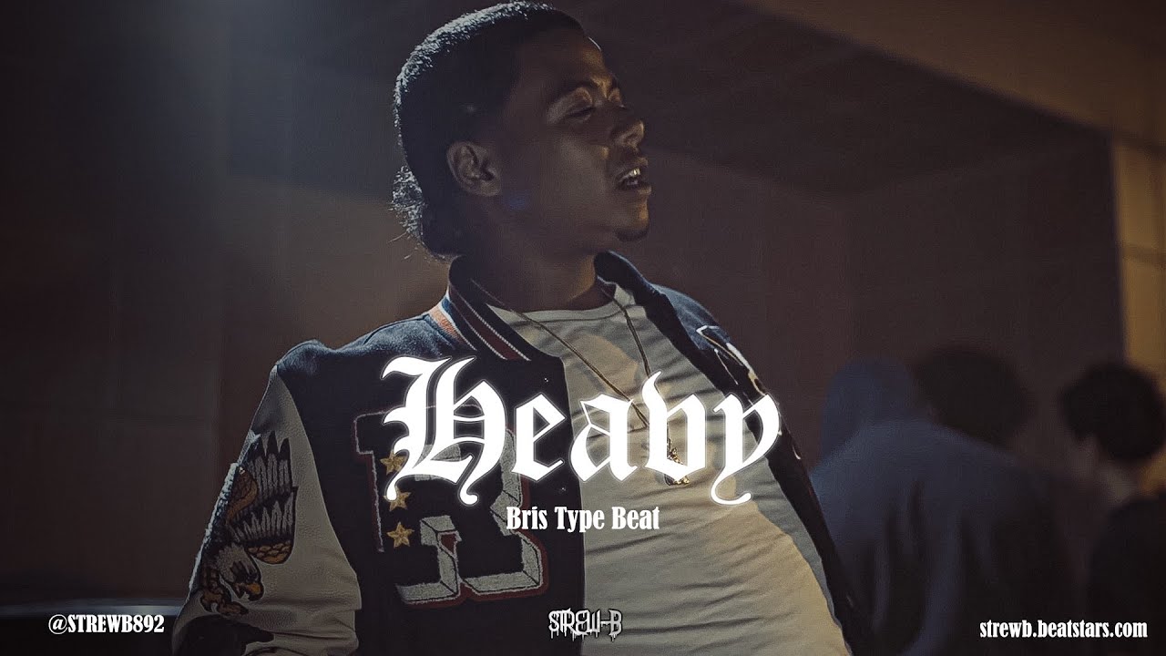 [FREE] Bris Type Beat 2022 - 