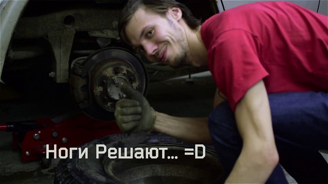 Что делать если ржавчина скрыла VIN номер