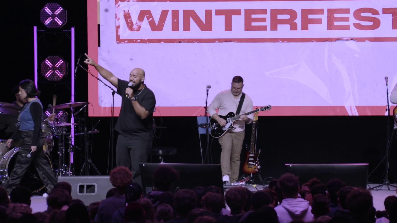 Premier Winterfest Session 1