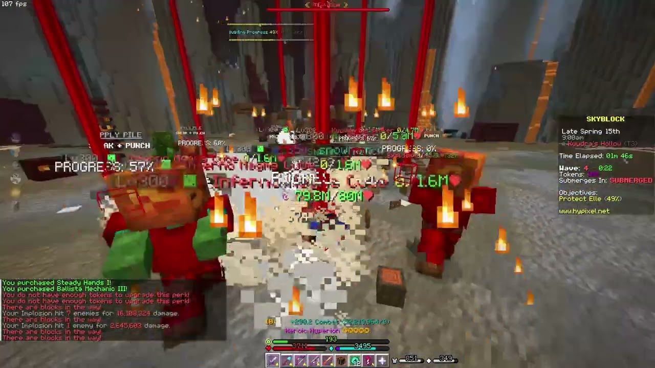2:50 duo burning kuudra