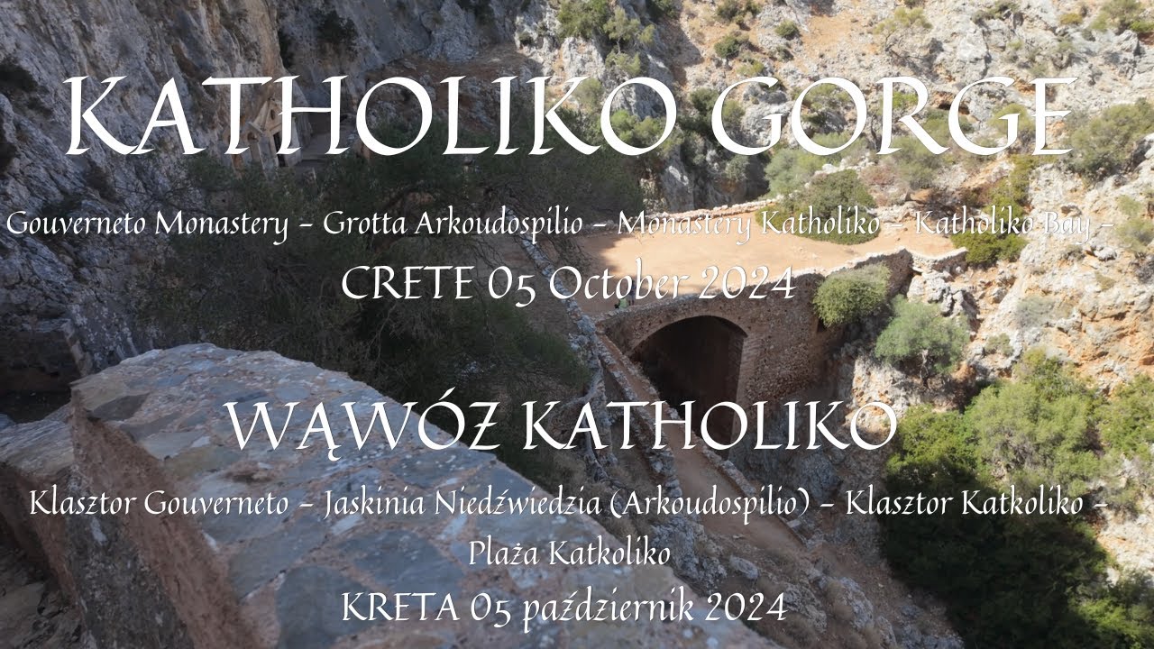 KATHOLIKO GORGE  05 10 2024 Y