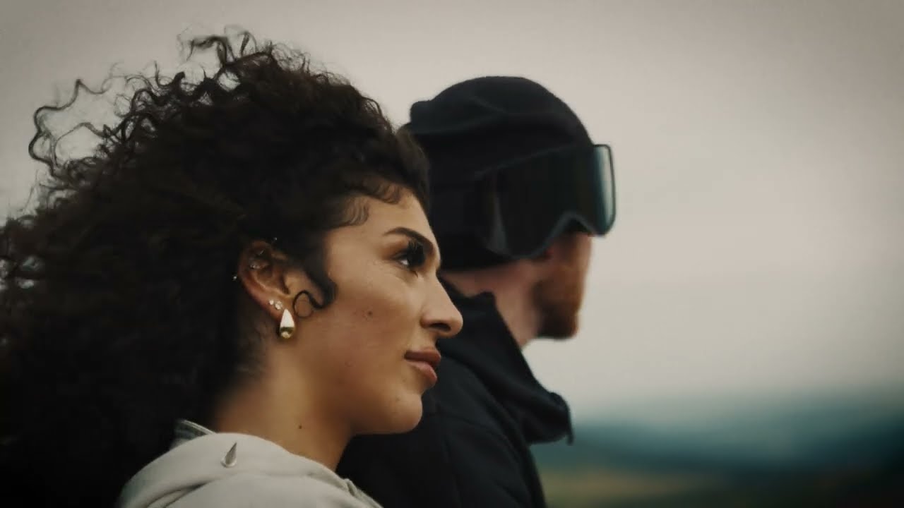 HUG&Oslash; - WYB (Official Music Video)