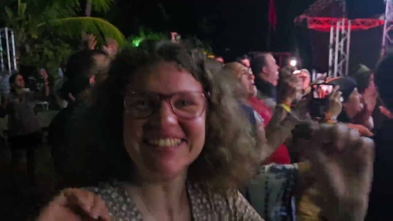 Le Qu&eacute;bec Rock au chaud 2025 Rock and Roll All Night