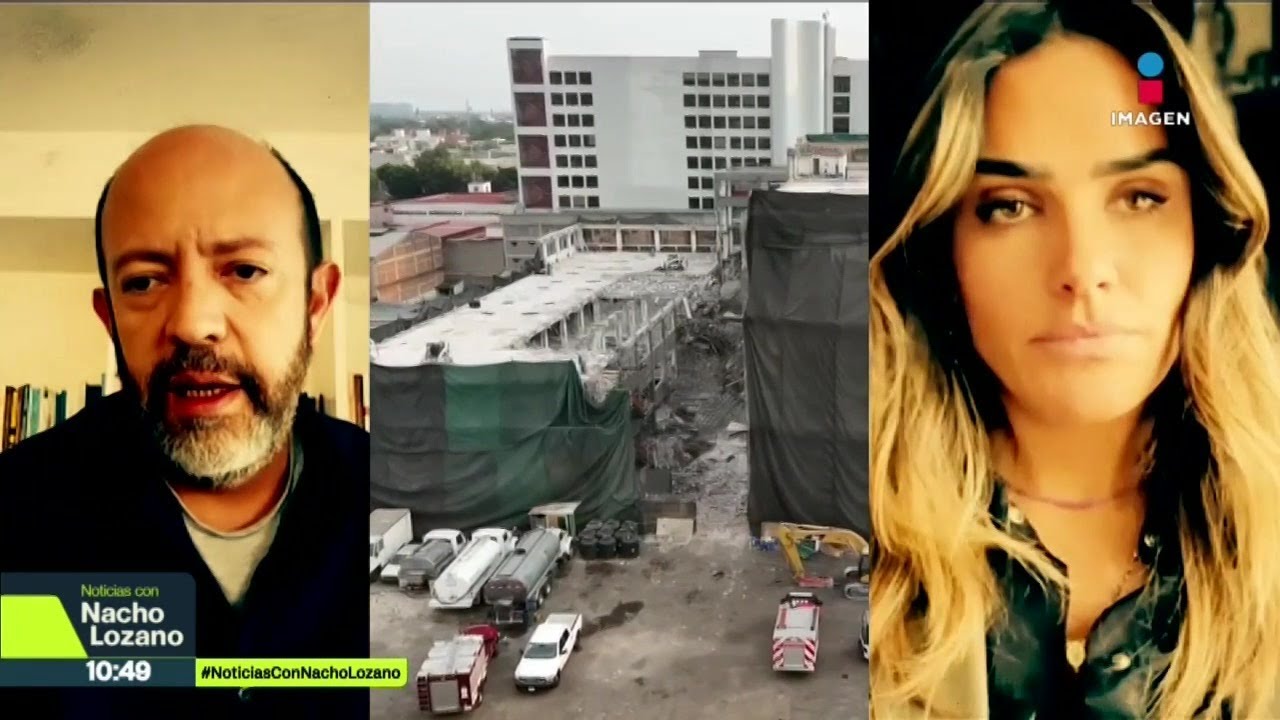 ¿Quién autorizó la demolición del edificio de San Antonio Abad?